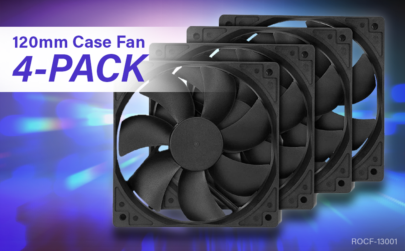 Rosewill Case Fan